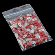 Quick Disconnect - Male 1/4" bag of 50