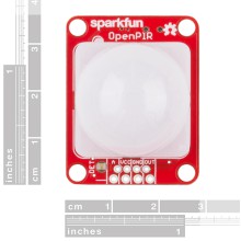 SparkFun OpenPIR