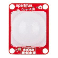 SparkFun OpenPIR