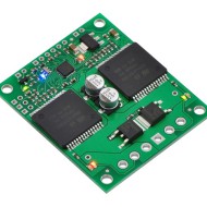 Pololu Qik 2s12v10 Dual Serial Motor Controller