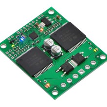 Pololu Qik 2s12v10 Dual Serial Motor Controller