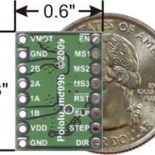 A4988 Stepper Motor Driver Carrier