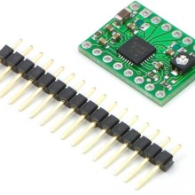 A4988 Stepper Motor Driver Carrier