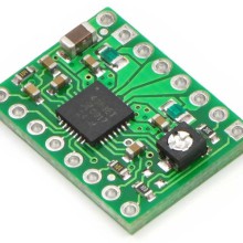 A4988 Stepper Motor Driver Carrier