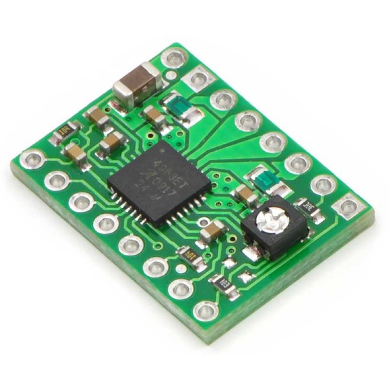 A4988 Stepper Motor Driver Carrier