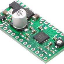 A4988 Stepper Motor Driver Carrier with Voltage Regulators