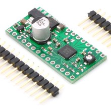 A4988 Stepper Motor Driver Carrier with Voltage Regulators