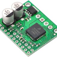 MC33926 Motor Driver Carrier