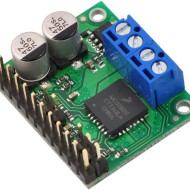 MC33926 Motor Driver Carrier