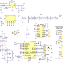 Orangutan SV-328 Robot Controller