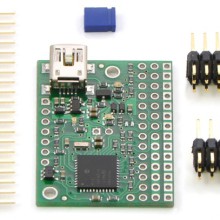 Mini Maestro 12-Channel USB Servo Controller Assembled