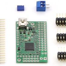 Mini Maestro 18-Channel USB Servo Controller Assembled