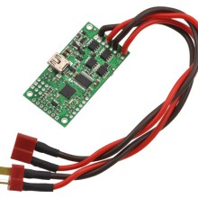 Pololu Simple High-Power Motor Controller 18v15 Fully Assembled