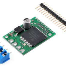 VNH5019 Motor Driver Carrier