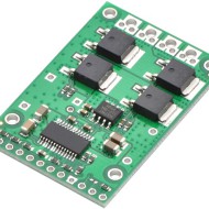 Pololu High-Power Motor Driver 24v23 CS