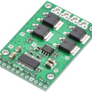 Pololu High-Power Motor Driver 36v20 CS