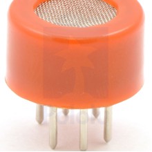 Carbon Monoxide Gas Sensor MQ-7