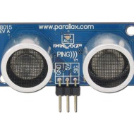 Parallax PINGUltrasonic Sensor #28015