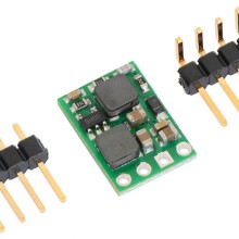 Pololu 9V Step-Up/Step-Down Voltage Regulator S10V3F9