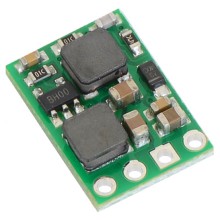 Pololu 12V Step-Up/Step-Down Voltage Regulator S10V2F12