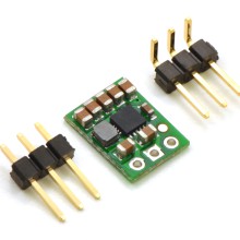 Pololu 5V Step-Up/Step-Down Voltage Regulator S7V7F5