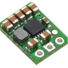 Pololu 5V Step-Up/Step-Down Voltage Regulator S7V7F5