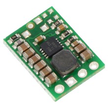 3.3V Step-Up/Step-Down Voltage Regulator S7V8F3