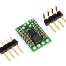 3.3V Step-Up/Step-Down Voltage Regulator S7V8F3