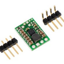 Pololu 5V Step-Up/Step-Down Voltage Regulator S7V8F5