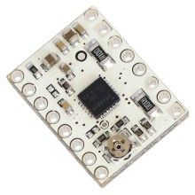 DRV8834 Low-Voltage Stepper Motor Driver Carrier