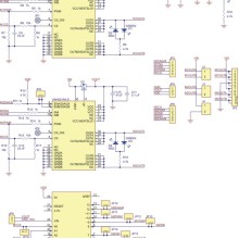 Dual VNH5019 Motor Driver Shield for Arduino