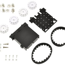 Zumo Robot Kit for Arduino No Motors