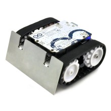 Zumo Robot Kit for Arduino No Motors