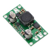 Pololu 6V Step-Up/Step-Down Voltage Regulator S18V20F6