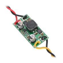 Pololu 6V Step-Up/Step-Down Voltage Regulator S18V20F6