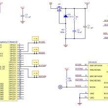 DRV8835 Dual Motor Driver Kit for Raspberry Pi B+