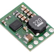 Pololu 5V, 1A Step-Down Voltage Regulator D24V10F5