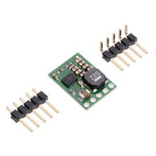 Pololu 9V, 1A Step-Down Voltage Regulator D24V10F9