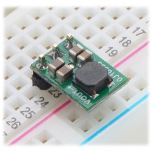 5V Step-Up/Step-Down Voltage Regulator S9V11F5