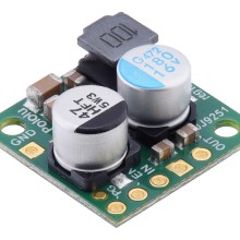 Pololu 12V, 2.2A Step-Down Voltage Regulator D24V22F12