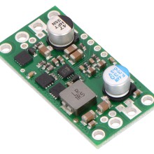 5V, 9A Step-Down Voltage Regulator D24V90F5