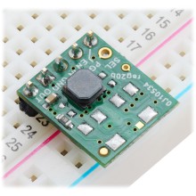 3.3V Step-Up/Step-Down Voltage Regulator S9V11F3S5