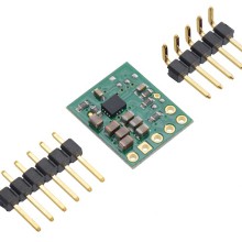 3.3V Step-Up/Step-Down Voltage Regulator S9V11F3S5