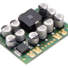 Pololu 5V, 15A Step-Down Voltage Regulator D24V150F5