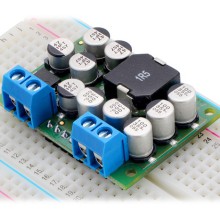 Pololu 5V, 15A Step-Down Voltage Regulator D24V150F5