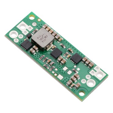 5V Step-Up Voltage Regulator U3V70F5