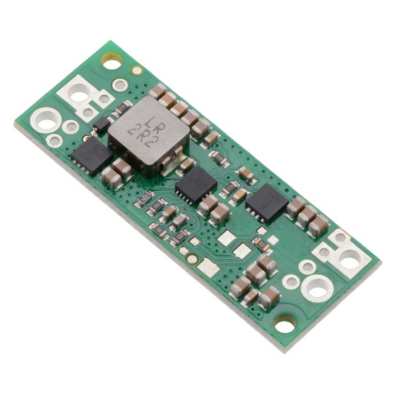 12V Step-Up Voltage Regulator U3V70F12