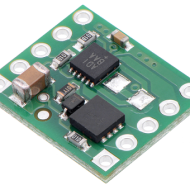 MAX14870 Single Brushed DC Motor Driver Carrier