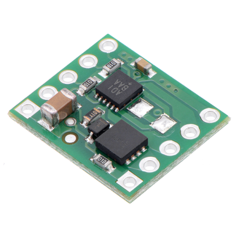 MAX14870 Single Brushed DC Motor Driver Carrier