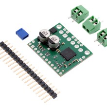 AMIS-30543 Stepper Motor Driver Carrier